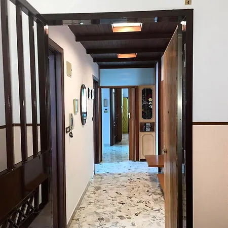Casa Wendy بيت ضيافة *