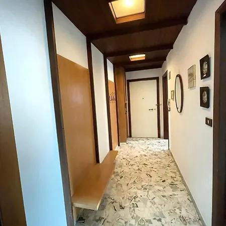 ゲストハウス Casa Wendy ボローニャ